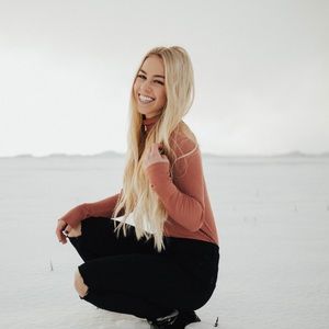 Meet your Posher, Brielle
